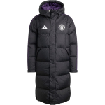 Adidas Manchester United F.C. Udusulgjopee Meeste JN2889- L black