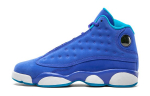 Jordan 13 Retro Hornets GS 824246-405 36