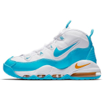 Nike Air Max Uptempo 95 Blue Fury CK0892-100 44.5 valge/sinine