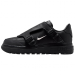 Nike Air Force 1 Low Luxe Must Unisex Tossud Metallik-H&otilde;be-Antratsiit JA3822-010 41