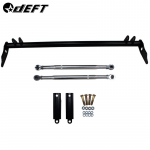 DEFT veoj&otilde;ukontrolli &uuml;hendusvarras Honda Civic 92-95 EG 96-00 EK Acura Integra 94-01 Honda DEL SOL 93-97 jaoks Honda CRX