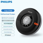 Philips EXP5108 kaasaskantav CD-m&auml;ngija ja Bluetooth-k&otilde;lar (CN versioon)