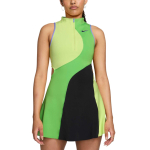 NikeCourt Slam Naiste Dri-FIT Tennisekleit II3136-736 XS