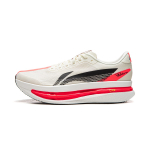 Li Ning Red Hare 9 ULTRA Summutus Libisemisvastane Kulumiskindel Kerge Tagasil&ouml;&ouml;k Madal L&otilde;ige Jooksukingad Meeste ARPW007-2 40