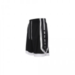 Nike Dri Fit Vabaaja L&uuml;hikesed P&uuml;ksid Meestele DH7142-011 S must