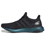 Adidas UltraBoost 'Black Green Zest' FY7079 36 black