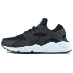 Nike Air Huarache Must Valge Naiste 634835-006 36 black