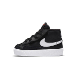Nike Blazer Mid 77 Must Suede TD DA4088-002 22 black
