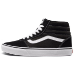 Vans Ward Hi Unisex Must VN0A36ENC4R 41 black