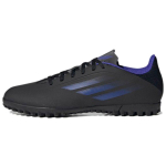 Adidas X Speedflow.4 Muruv&auml;ljaku Core Black Sonic Ink FY3333 40⅔ blue