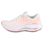 Mizuno Wave Rider 26 Libisemisvastased Kulumiskindlad Libisemisvastased Kulumiskindlad Madalad Maratonijooksukingad J1GD227574 38.5 white