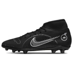 Nike Mercurial Superfly 8 Club MG 'Black Medium Ash' Meeste DJ2904-007 43 black
