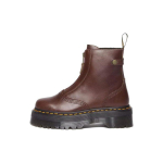 dr. Martens Dr.Martens Jetta platvormsaapad 'Tume pruun' Naiste 31141201 36 tumepruun v&auml;rv