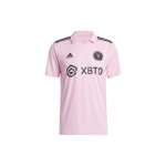 Adidas Inter Miami Cf 22/23 Kodus&auml;rk IB5027 XL roosa