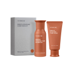 AYUNCHE Enrich Bonding Mini Komplekt &Scaron;ampoon 50g + Juuksemask 30ml Korea Sideaine Parandus Reisi Juuksehooldus Komplekt gray