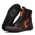 Trail Meeste K&otilde;rge S&auml;&auml;rega Jalgrattakingad Mtb M&auml;giratta Talve V&otilde;idus&otilde;idu Tossud Jalgratta Unisex Zapatillas Ciclismo Mtb Jalgrattakingadmtb 44