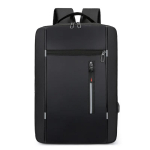 Multifunktsionaalne hoiukott M&auml;ngukonsooli seljakott PlayStation 5 konsoolile Reisimiseks kandekott USB-pordiga PS5 tarvikutele 31x12x43cm must