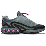 Nike AIR MAX DN ROAM Vabaaja Jooksukingad Meeste Tume Roheline Roosa HQ8605-300 43 gray