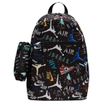 Kasutatud Jordan Jordan Air 17L () 9A0503-F69-P26085462281146 One Size black