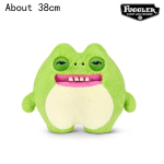 Fuggler Originaal Suur T&auml;idisega Pl&uuml;&uuml;snukk Paks Fuggs Kaheksajalg Olend Olend KanaNugget Viskepadi Peluche M&auml;nguasi Kingitus