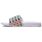 Nike Benassi Sandaal 'Just Do It Prindiga' 631261-102 40 white