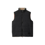Burberry alla vestid Meeste Must Seisukrae M&otilde;&otilde;dukas Sirge L&otilde;ige 81052301 XXL black