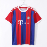 Retro Bayern M&uuml;nchen 1993-2015 Vintage Jalgpallis&auml;rk L&uuml;hikeste varrukatega Unisex Jalgpallis&auml;rk Spordir&otilde;ivad XL