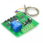 Mini LED temperatuuriregulaatori moodul 0 ~ 1000 Temp Control Switch Board