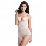 Naiste Siiami korsett v&ouml;&ouml;koha trenaž&ouml;&ouml;r k&otilde;hulihmad intiimne s&uuml;nnitusj&auml;rgne vormiv riietus salendav aluspesu 2XL