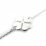 Les Tr&eacute;sors De Lily [G0613] &ndash; h&otilde;bedane k&auml;ev&otilde;ru  Clover h&otilde;be