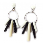 NOA [K1467] - Disaink&otilde;rvar&otilde;ngad 'Coloriage' must beež must