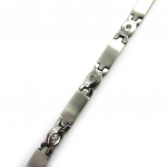 Les Tr&eacute;sors De Lily [M1802] &ndash; h&otilde;bedane  Peaceful  disainerk&auml;ev&otilde;ru h&otilde;be