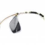 Les Tr&eacute;sors De Lily [N0743] &ndash; kuldhall  Navajos  k&auml;ev&otilde;ru kuld