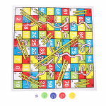 Snake Ladder Hariv Lapsed Lapsed M&auml;nguasjad Pere Huvitavad lauam&auml;ngud Kingitused