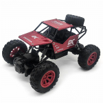 1:18 Kahe tugeva magnetmootori v&auml;ljundv&otilde;imsusega ajamiga puldiga ronimisauto m&auml;nguasi blue
