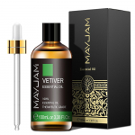 MAYJAM 100ml Lavendli eukal&uuml;pti kaneeli taime eeterlik &otilde;li spaamassaažiks nahahoolduseks &otilde;hupuhastaja niisutaja aroomiteraapia roosi teepuu&otilde;li Vetiver