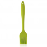 Silikoon&otilde;li pintsel Basting BBQ kondiitritoodete &otilde;lipintsel T&uuml;rgi Baster grillin&otilde;u grillimiseks roheline