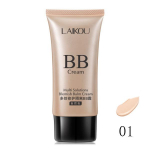 Kosmeetikatoode BB Cream Foundation Concealer Isolation Sunscreen Dark Skin 01
