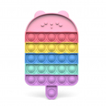 Spetsiaalne Fidget m&auml;nguasjade komplekt, isetegemise stressi leevendav m&auml;nguasi lastele/t&auml;iskasvanutele kingituseks