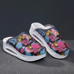 Naiste meditsiinilised ortopeedilised puukingad &ndash; libisemisvastased, mugavad 42