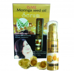 ISME Moringa seemne&otilde;li seerum 5 g - Tai 5 g