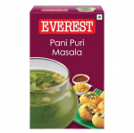 Everest, Pani Puri Masala, 100 g 100G