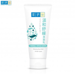 Hada Labo termilise allika veega l&otilde;&otilde;gastav n&auml;opesuvahend, k&otilde;igile nahat&uuml;&uuml;pidele, 100 g 100 g