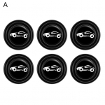 Absorbers Isekleepuv kulumiskindel auto salongi osadele vastupidav silikoonuks A