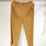 Satsilised p&uuml;ksid, naine, tugevad k&otilde;rge v&ouml;&ouml;kohaga elastsed, lihtsad k&auml;rbitud p&uuml;ksid, lahtised sirged, p&otilde;hjuslik stiil metsik suveriided One Size khaki