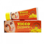 N&auml;okreem kurkumiga (70 g), Kurkumi nahakreem, Vicco 8.125