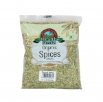 Apteegitilli seemned (200 g), Orgaaniline saun, tervisev&auml;ljad