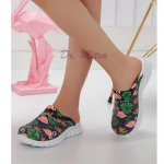 Naiste meditsiinilised ortopeedilised puukingad &ndash; libisemisvastased, mugavad 36