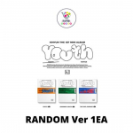 KIHYUNI 1. minialbum NOORED GOODBYE YOUTH