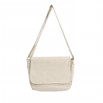 Uus lihtne l&otilde;uendist kott &uuml;hev&auml;rviline &uuml;he &otilde;lakott crossbody kott one Size valge